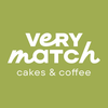 Very Match: кофе и десерты