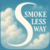 Smoke Less Way: Quit Smoking