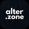 alter.zone: ai roleplay social