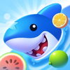 Shark Frenzy Force