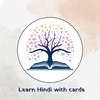 Hindi Learning Picture Cards