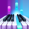 PianoByte: Music Tiles Game