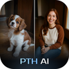 PTH Ai : Pet to Human Photo Ai