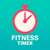 RhythmFit Timer