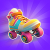 Skate Shop: Roller Disco Dance