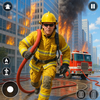 Emergency Rescue Mission Games