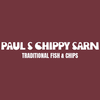 Pauls Chippy Sarn