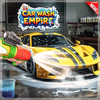 Car Wash Empire 3D