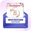 Invitation Card & Design Maker