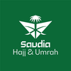 Saudia Hajj Journey