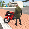Moto Streets: City Biker 3D
