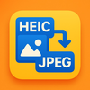 Image Converter – HEIC to JPG