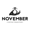 نوفمبر كوفي | November Coffee