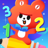 MathFriends: Kids' Math Game