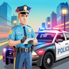 Patrol Cop Game: Police Games