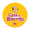 Rádio Casa do Biscoito BA