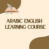 Arabic English Learning Course