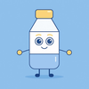 SipBuddy: #1 Drink Less App