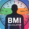 FitRatio – Smart BMI Tracker