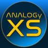 ANALOGyXS