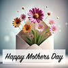 Heartfelt Mothers Day Messages