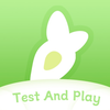 Plant Survey: Test And Play