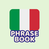 Italian Phrasebook for Travel