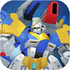 Mecha Rising