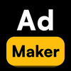 Advertisement Maker, Create Ad