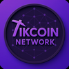 TikCoin Network