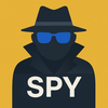 Spy: 10.000 Locations!
