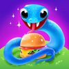 Hungry Snake - Puzzle Game