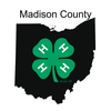 Madison County OH 4-H