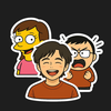 Sticker Maker: Pic2Sticker