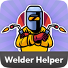 Pocket Welder Helper