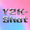 Y2K-Shot Y2K-Style Retro Cam