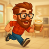 Cup & Cozy: Cafe Simulator