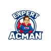 Expert AC MAN