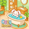 Cozy Rooms: Dream Home Puzzle