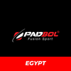 Padbol Egypt