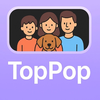 TopPop Photos