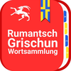 Dicziunari Rumantsch Grischun