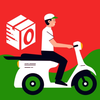Omazoon Delivery