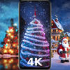 Christmas Wallpapers - 4K