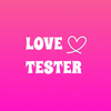 Love Tester: Find Real Love