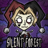 Silent Forest: Survive