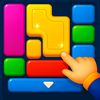 Hexa Block Jam - Color Puzzle