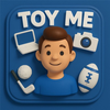 Toy Me - Action Figure Maker