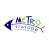 Metro Seafood Toowoomba