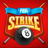 Pool Strike Offline